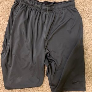 Nike shorts